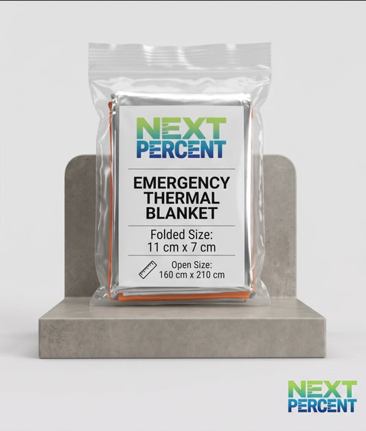Emergency Blanket